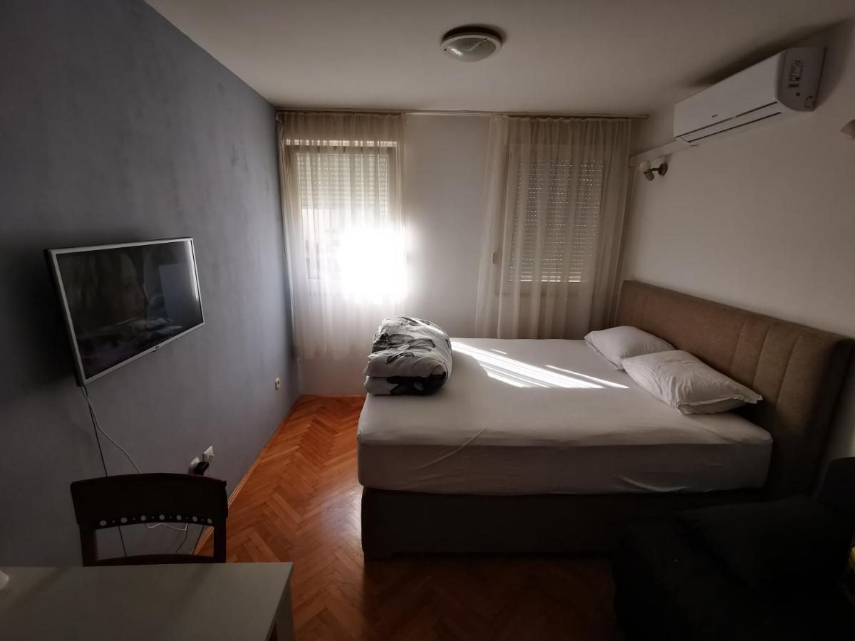 Studio Apartment Zen Split Exterior photo