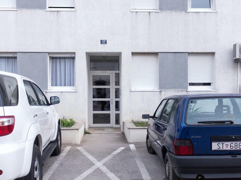 Studio Apartment Zen Split Exterior photo