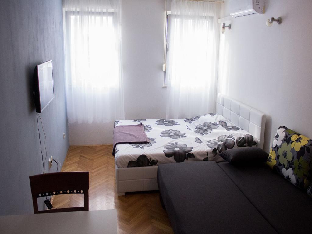 Studio Apartment Zen Split Exterior photo