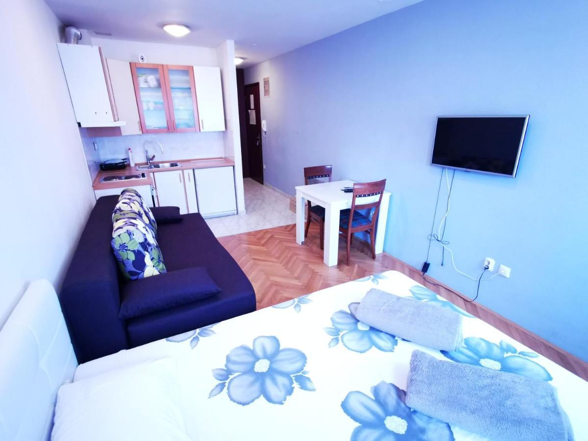 Studio Apartment Zen Split Exterior photo