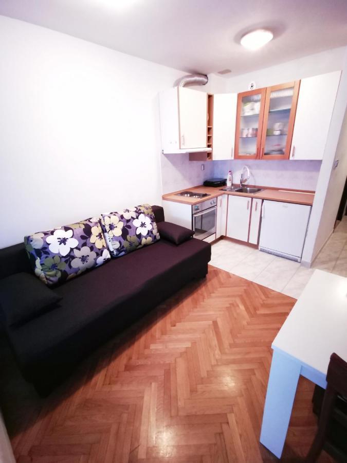 Studio Apartment Zen Split Exterior photo