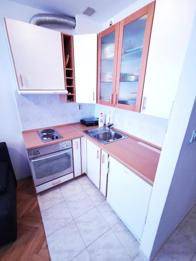 Studio Apartment Zen Split Exterior photo
