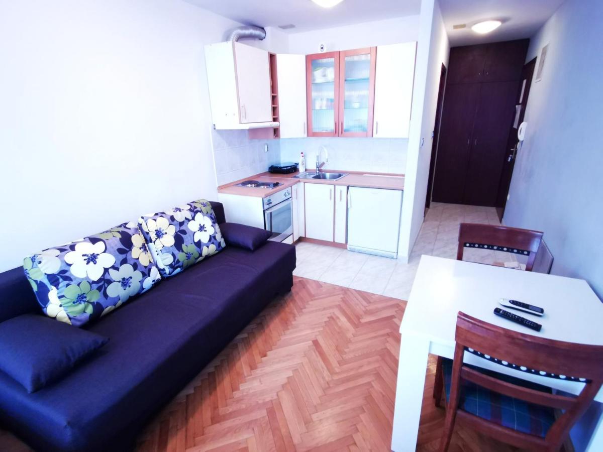 Studio Apartment Zen Split Exterior photo