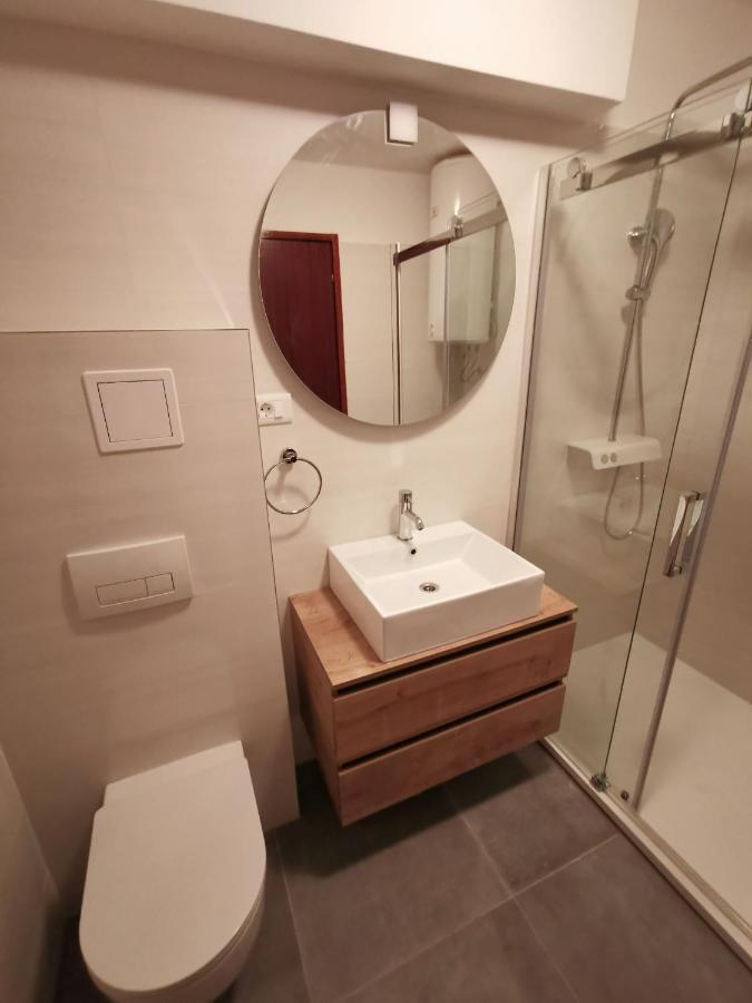 Studio Apartment Zen Split Exterior photo