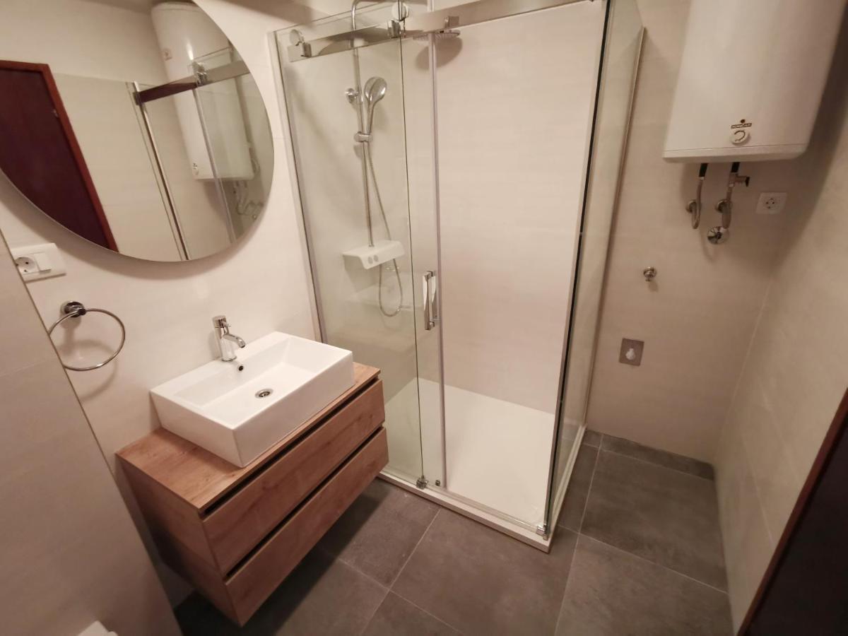 Studio Apartment Zen Split Exterior photo