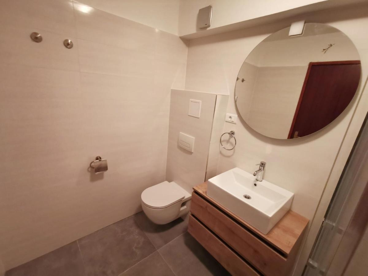 Studio Apartment Zen Split Exterior photo